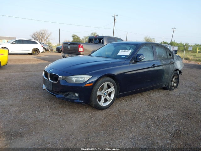 Продажа на аукционе авто 2015 Bmw 328i, vin: WBA3A5C58FP604777, номер лота: 44586997