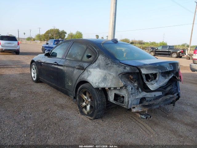 Продажа на аукционе авто 2015 Bmw 328i, vin: WBA3A5C58FP604777, номер лота: 44586997