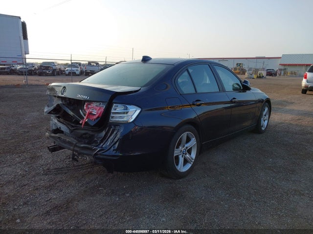 Продажа на аукционе авто 2015 Bmw 328i, vin: WBA3A5C58FP604777, номер лота: 44586997