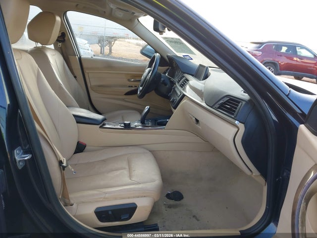 Продажа на аукционе авто 2015 Bmw 328i, vin: WBA3A5C58FP604777, номер лота: 44586997