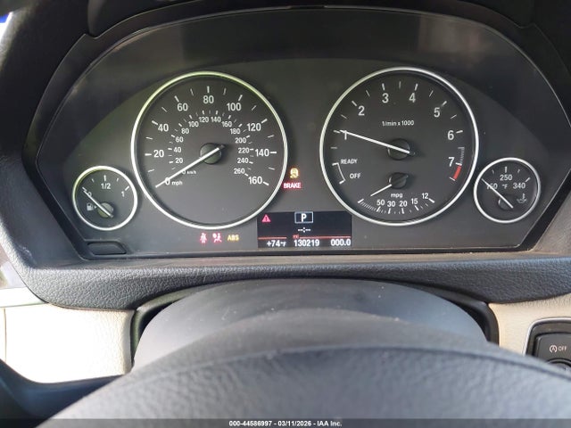 Продажа на аукционе авто 2015 Bmw 328i, vin: WBA3A5C58FP604777, номер лота: 44586997