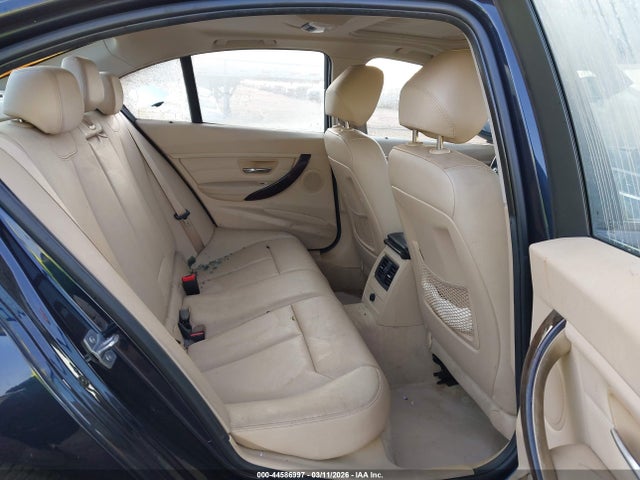 Продажа на аукционе авто 2015 Bmw 328i, vin: WBA3A5C58FP604777, номер лота: 44586997