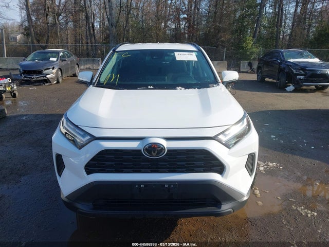 Продаж на аукціоні авто 2025 Toyota Rav4 Xle, vin: 2T3P1RFV1SW575371, номер лоту: 44586998