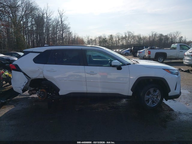 Продаж на аукціоні авто 2025 Toyota Rav4 Xle, vin: 2T3P1RFV1SW575371, номер лоту: 44586998