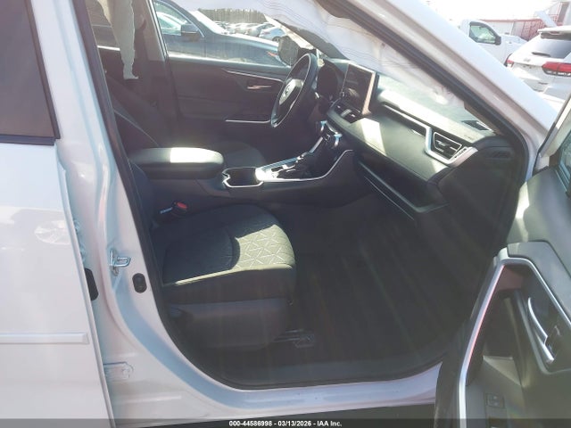 Продаж на аукціоні авто 2025 Toyota Rav4 Xle, vin: 2T3P1RFV1SW575371, номер лоту: 44586998