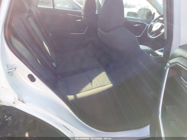 Продаж на аукціоні авто 2025 Toyota Rav4 Xle, vin: 2T3P1RFV1SW575371, номер лоту: 44586998