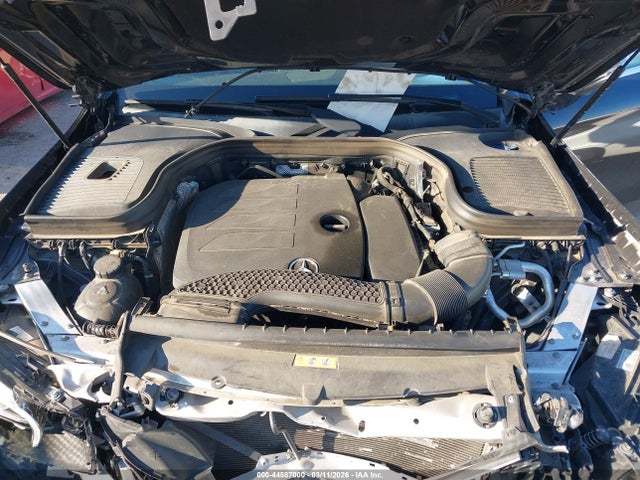 2020 MERCEDES-BENZ GLC 300 W1N0G8DB8LF774738 Photo 9