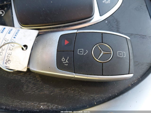 2020 MERCEDES-BENZ GLC 300 W1N0G8DB8LF774738 Photo 10