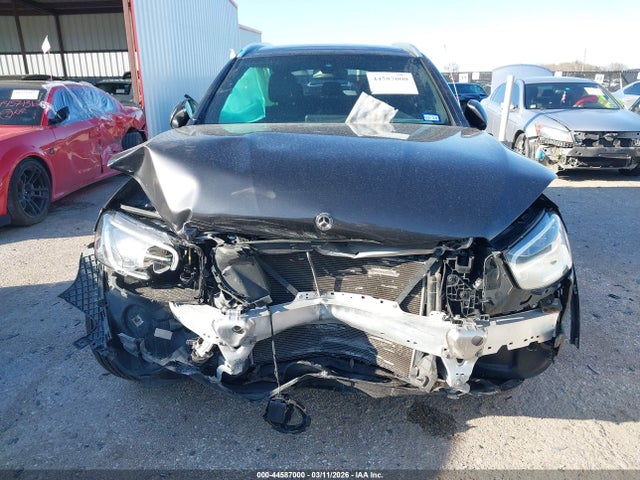 Aukcja sprzedaży 2020 Mercedes-benz Glc 300, vin: W1N0G8DB8LF774738, numer aukcji: 44587000