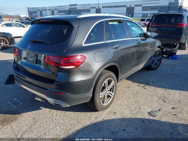 2020 MERCEDES-BENZ GLC 300 W1N0G8DB8LF774738 Photo 3