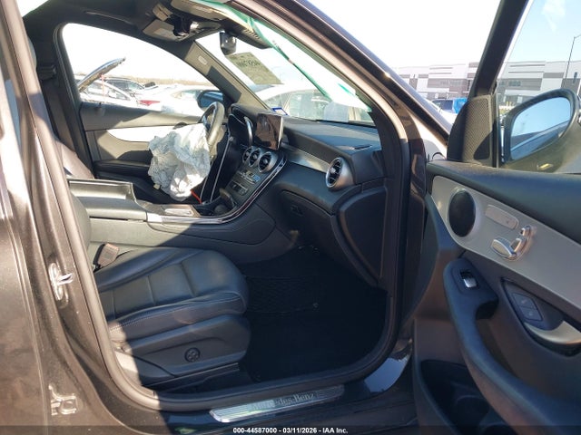 2020 MERCEDES-BENZ GLC 300 W1N0G8DB8LF774738 Photo 4