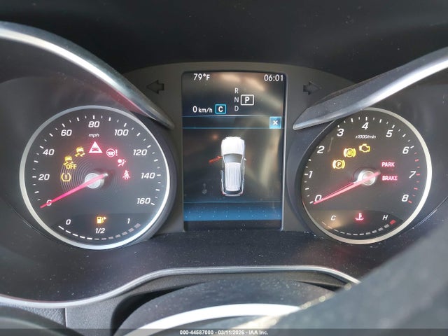 2020 MERCEDES-BENZ GLC 300 W1N0G8DB8LF774738 Photo 6