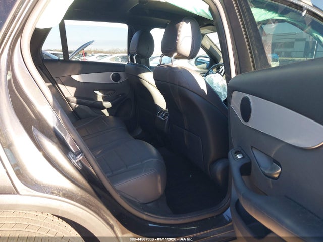 2020 MERCEDES-BENZ GLC 300 W1N0G8DB8LF774738 Photo 7