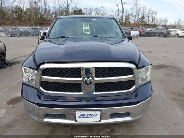 2014 Ram 1500 Slt მანქანა იყიდება აუქციონზე, vin: 1C6RR7LG4ES153143, აუქციონის ნომერი: 44587004