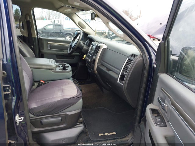 2014 Ram 1500 Slt მანქანა იყიდება აუქციონზე, vin: 1C6RR7LG4ES153143, აუქციონის ნომერი: 44587004