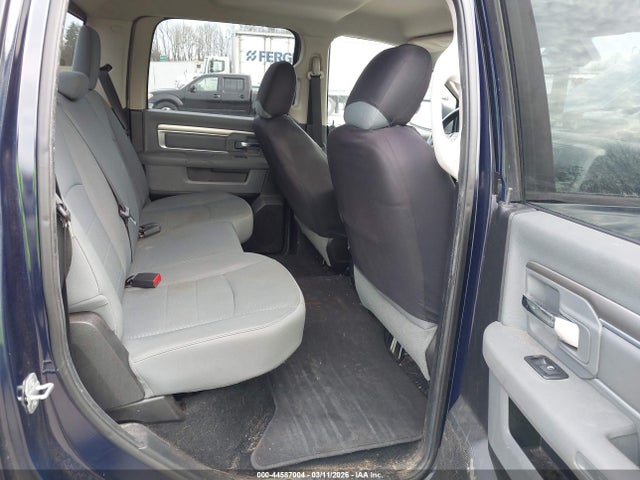 2014 Ram 1500 Slt მანქანა იყიდება აუქციონზე, vin: 1C6RR7LG4ES153143, აუქციონის ნომერი: 44587004