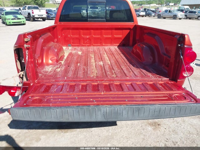 Продажа на аукционе авто 2008 Dodge Ram 1500 Slt, vin: 1D7HA18268S577374, номер лота: 44587006