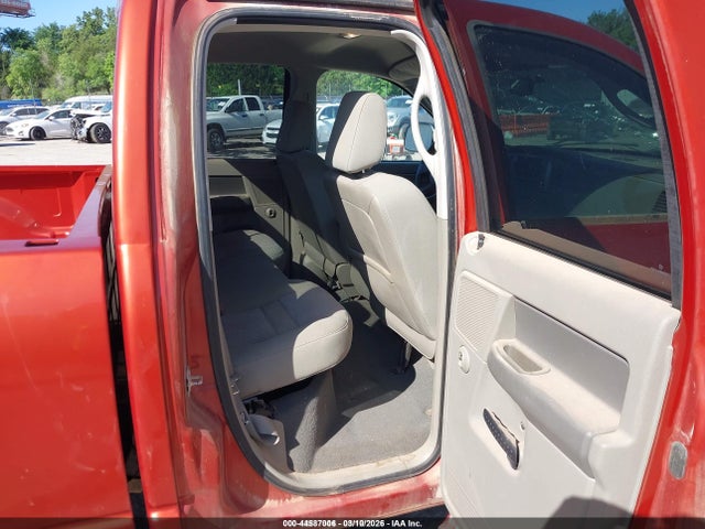 Продажа на аукционе авто 2008 Dodge Ram 1500 Slt, vin: 1D7HA18268S577374, номер лота: 44587006