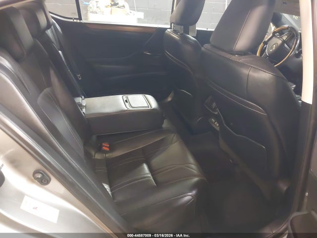 44587009 :رقم المزاد ، 58ABZ1B19KU015879 vin ، 2019 Lexus Es 350 Luxury مزاد بيع