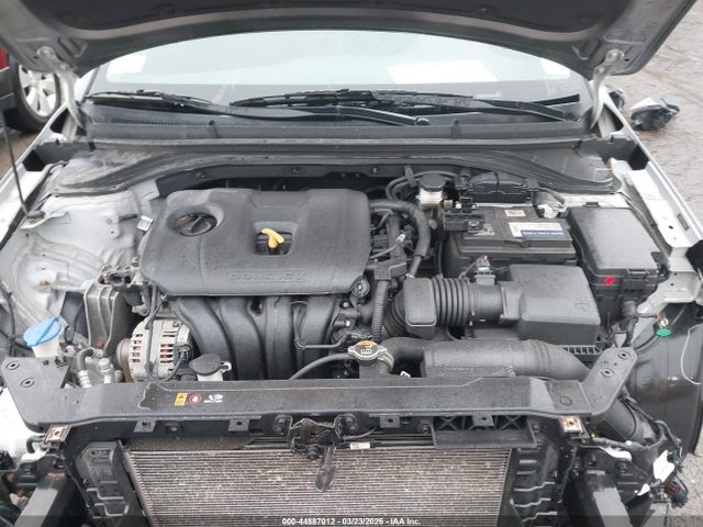 Продаж на аукціоні авто 2020 Hyundai Elantra Sel, vin: 5NPD84LF0LH566653, номер лоту: 44587012
