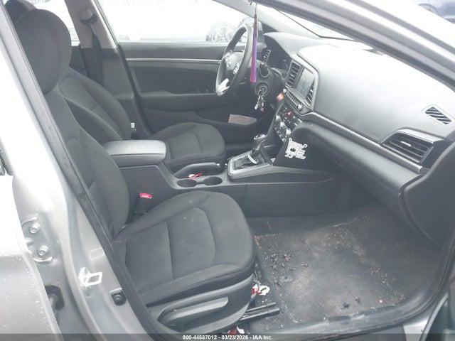 Продаж на аукціоні авто 2020 Hyundai Elantra Sel, vin: 5NPD84LF0LH566653, номер лоту: 44587012