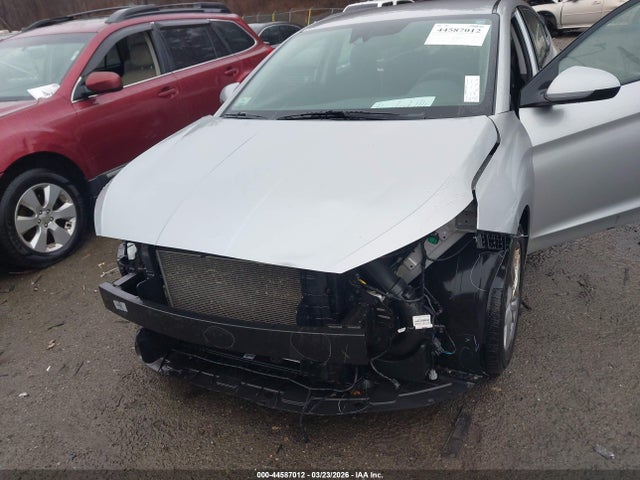 Продаж на аукціоні авто 2020 Hyundai Elantra Sel, vin: 5NPD84LF0LH566653, номер лоту: 44587012