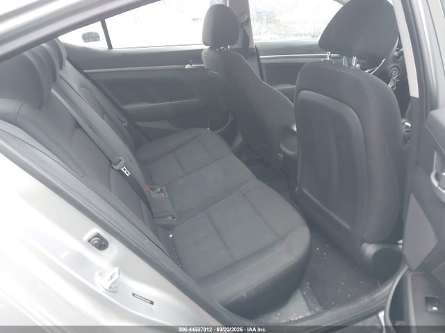 Продаж на аукціоні авто 2020 Hyundai Elantra Sel, vin: 5NPD84LF0LH566653, номер лоту: 44587012