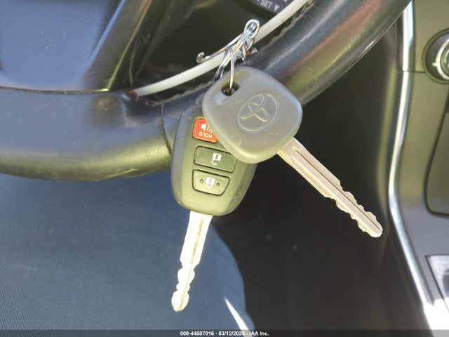 Toyota CAMRY SE 2015 4T1BF1FK2FU078461 Image 11