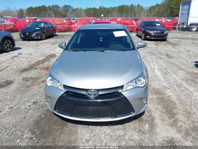 Toyota CAMRY SE 2015 4T1BF1FK2FU078461 Image 12