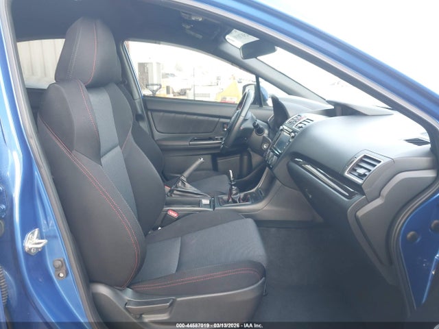 Aukcja sprzedaży 2021 Subaru Wrx, vin: JF1VA1A62M9808188, numer aukcji: 44587019