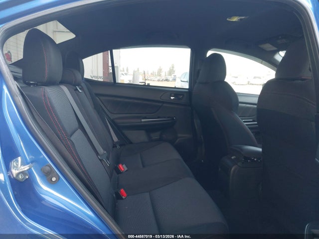 Aukcja sprzedaży 2021 Subaru Wrx, vin: JF1VA1A62M9808188, numer aukcji: 44587019