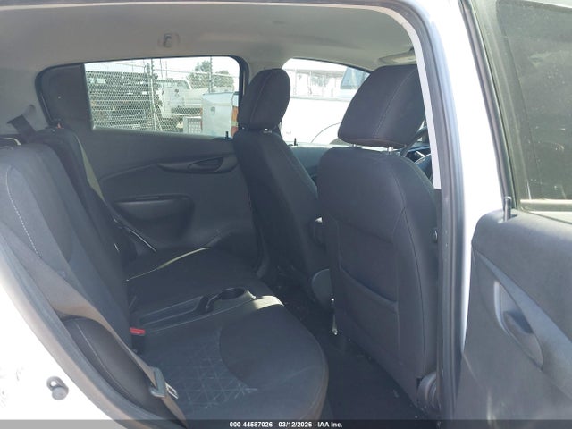 Chevrolet Spark Fwd 1lt Automatic 2020 KL8CD6SA1LC414572 Image 8