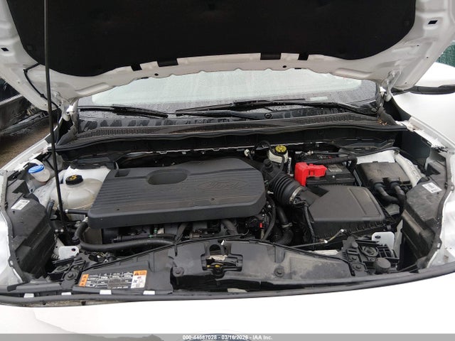 Aukcja sprzedaży 2020 Ford Escape Titanium, vin: 1FMCU9J98LUA07144, numer aukcji: 44587028