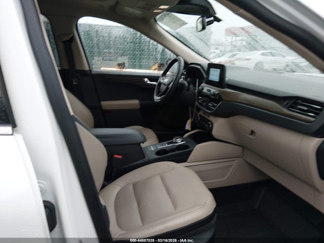 Aukcja sprzedaży 2020 Ford Escape Titanium, vin: 1FMCU9J98LUA07144, numer aukcji: 44587028