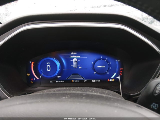 Aukcja sprzedaży 2020 Ford Escape Titanium, vin: 1FMCU9J98LUA07144, numer aukcji: 44587028