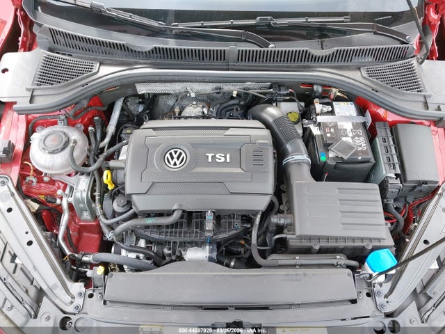 Aukcja sprzedaży 2025 Volkswagen Jetta Gli 2.0t Autobahn, vin: 3VW1T7BU7SM085663, numer aukcji: 44587029