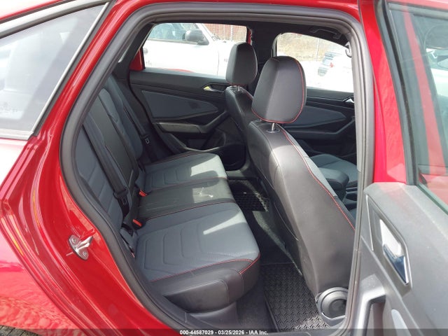 Aukcja sprzedaży 2025 Volkswagen Jetta Gli 2.0t Autobahn, vin: 3VW1T7BU7SM085663, numer aukcji: 44587029