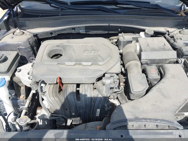 Aukcja sprzedaży 2019 Kia Optima Lx, vin: 5XXGT4L32KG376994, numer aukcji: 44587032