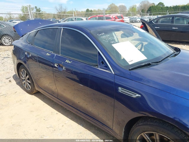 Aukcja sprzedaży 2019 Kia Optima Lx, vin: 5XXGT4L32KG376994, numer aukcji: 44587032