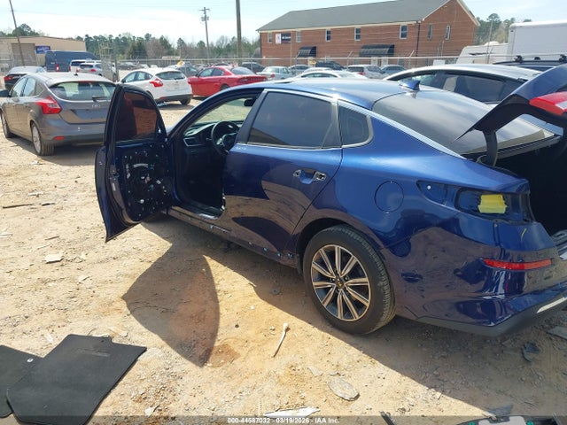Aukcja sprzedaży 2019 Kia Optima Lx, vin: 5XXGT4L32KG376994, numer aukcji: 44587032