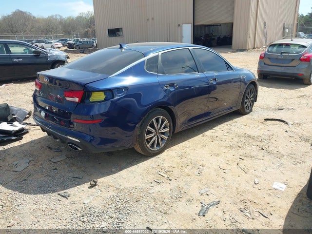 Aukcja sprzedaży 2019 Kia Optima Lx, vin: 5XXGT4L32KG376994, numer aukcji: 44587032