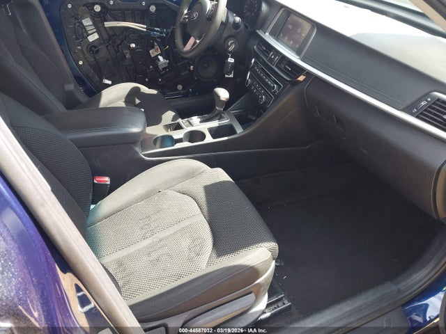 Aukcja sprzedaży 2019 Kia Optima Lx, vin: 5XXGT4L32KG376994, numer aukcji: 44587032