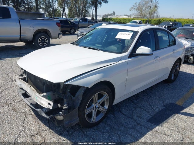 Aukcja sprzedaży 2014 Bmw 328d, vin: WBA3D3C56EK154697, numer aukcji: 44587036