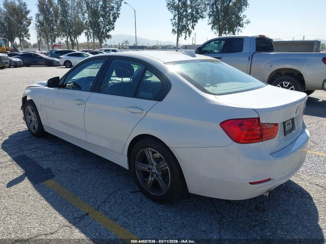 Aukcja sprzedaży 2014 Bmw 328d, vin: WBA3D3C56EK154697, numer aukcji: 44587036