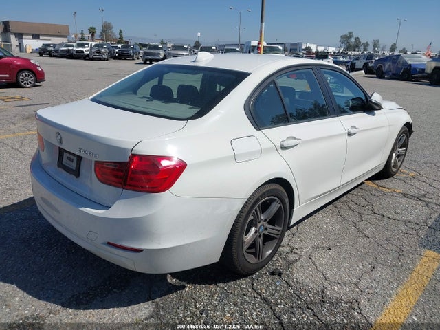 Aukcja sprzedaży 2014 Bmw 328d, vin: WBA3D3C56EK154697, numer aukcji: 44587036