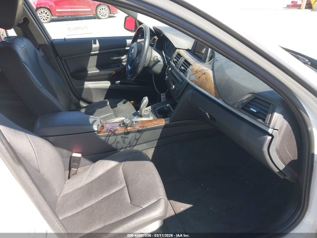 Aukcja sprzedaży 2014 Bmw 328d, vin: WBA3D3C56EK154697, numer aukcji: 44587036