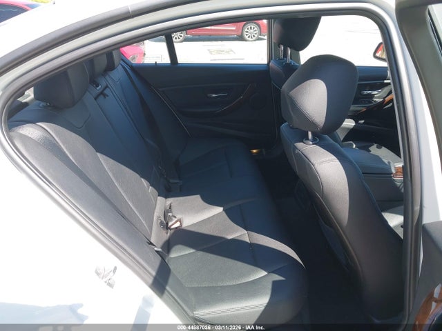 Aukcja sprzedaży 2014 Bmw 328d, vin: WBA3D3C56EK154697, numer aukcji: 44587036