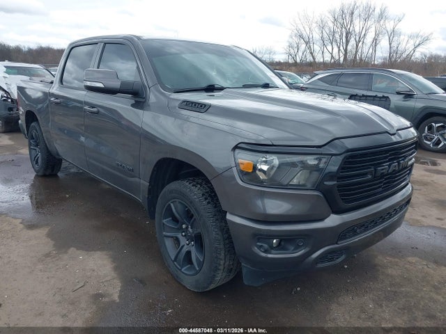 2020 RAM 1500 1C6SRFFT9LN216382
