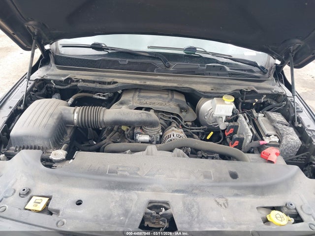 2020 RAM 1500 1C6SRFFT9LN216382 Photo 9