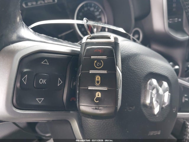 2020 RAM 1500 1C6SRFFT9LN216382 Photo 10